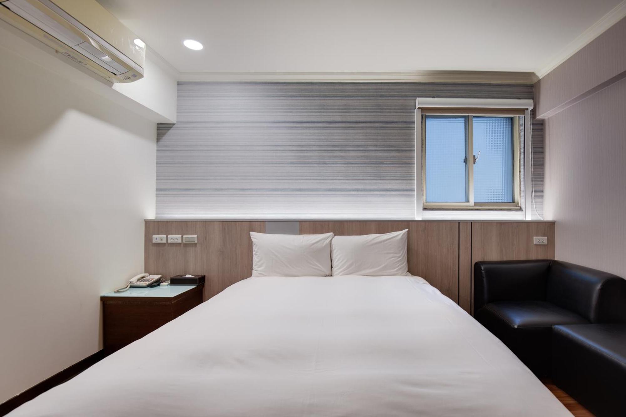 天璽商務飯店 Cullinan Hotel Hualien City Room photo
