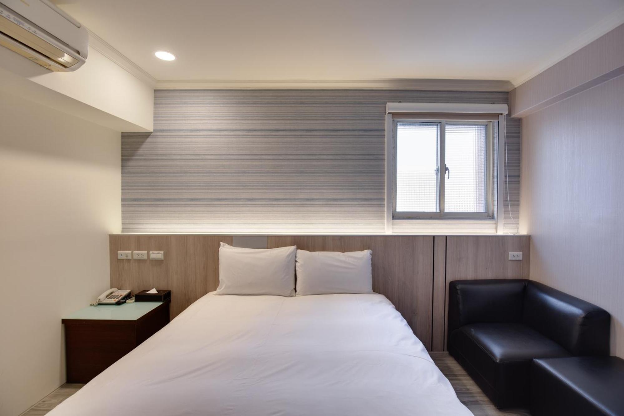 天璽商務飯店 Cullinan Hotel Hualien City Room photo