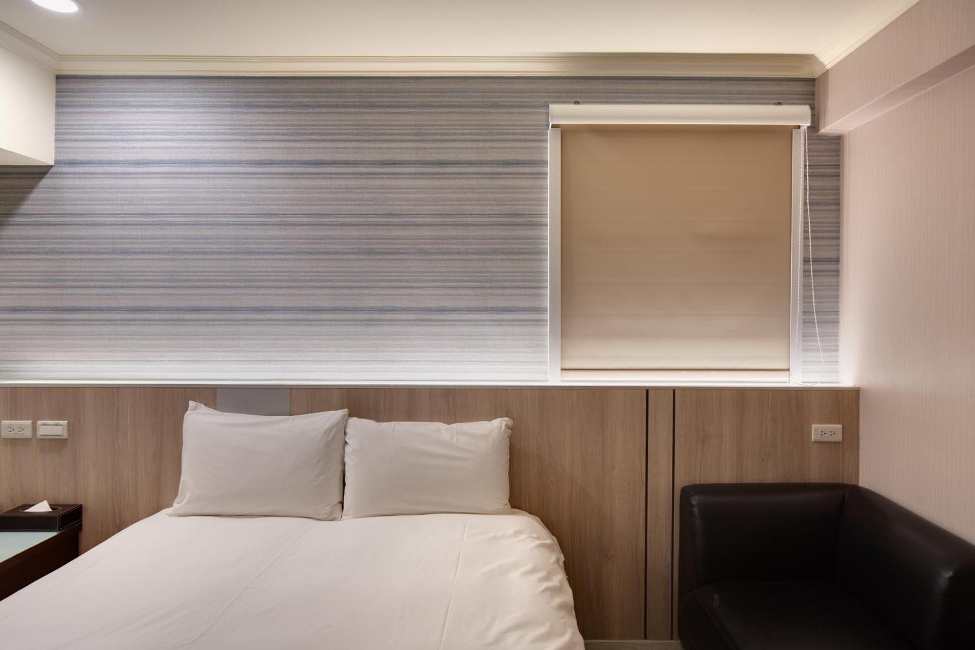 天璽商務飯店 Cullinan Hotel Hualien City Room photo