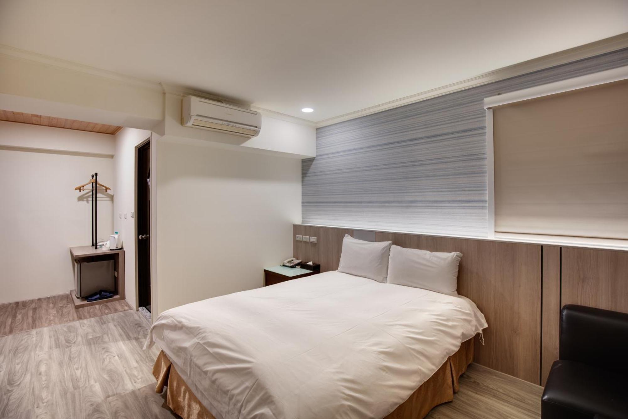 天璽商務飯店 Cullinan Hotel Hualien City Room photo