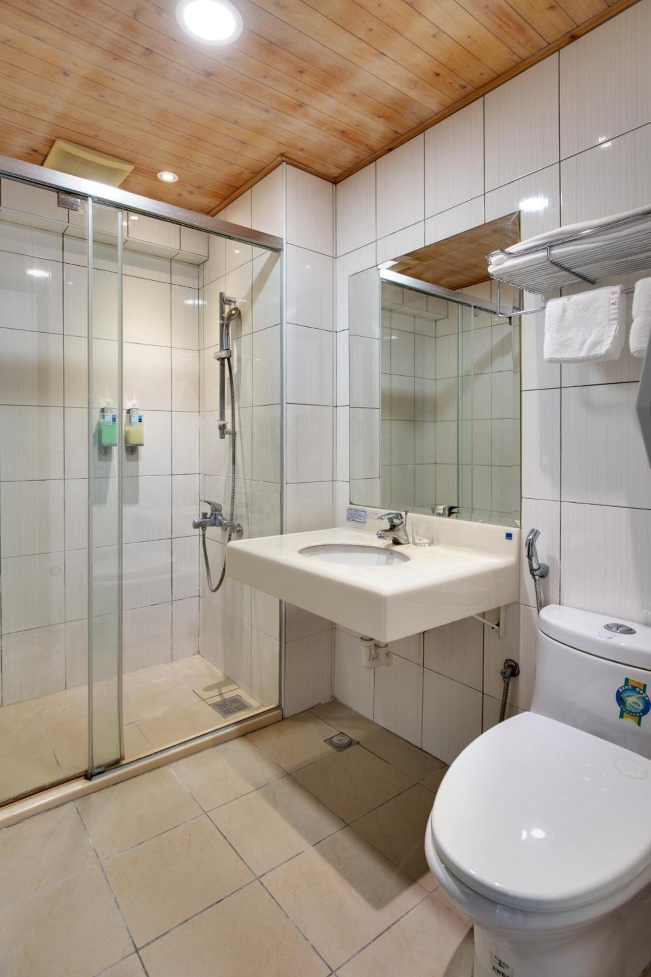 天璽商務飯店 Cullinan Hotel Hualien City Room photo