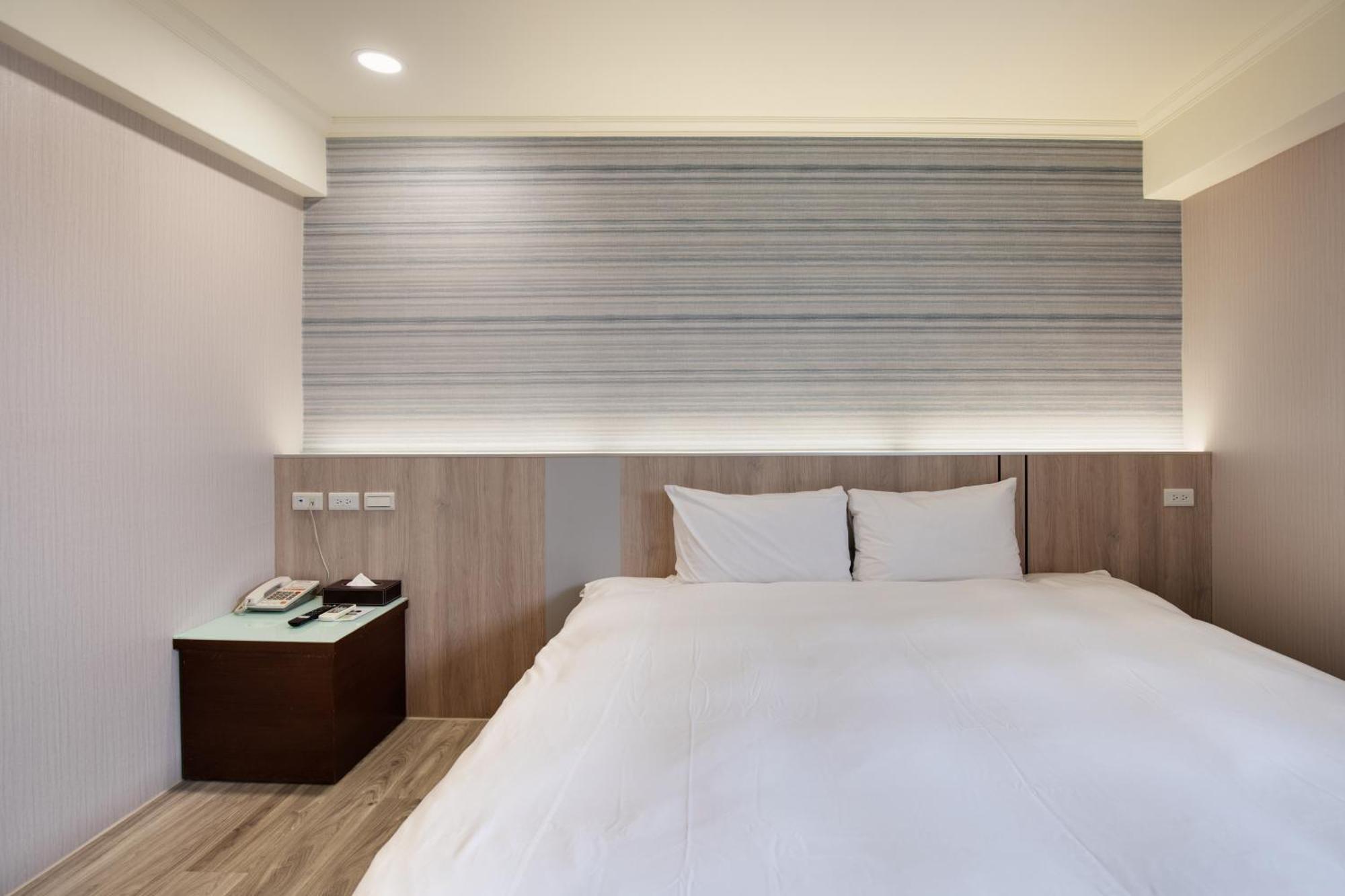 天璽商務飯店 Cullinan Hotel Hualien City Room photo