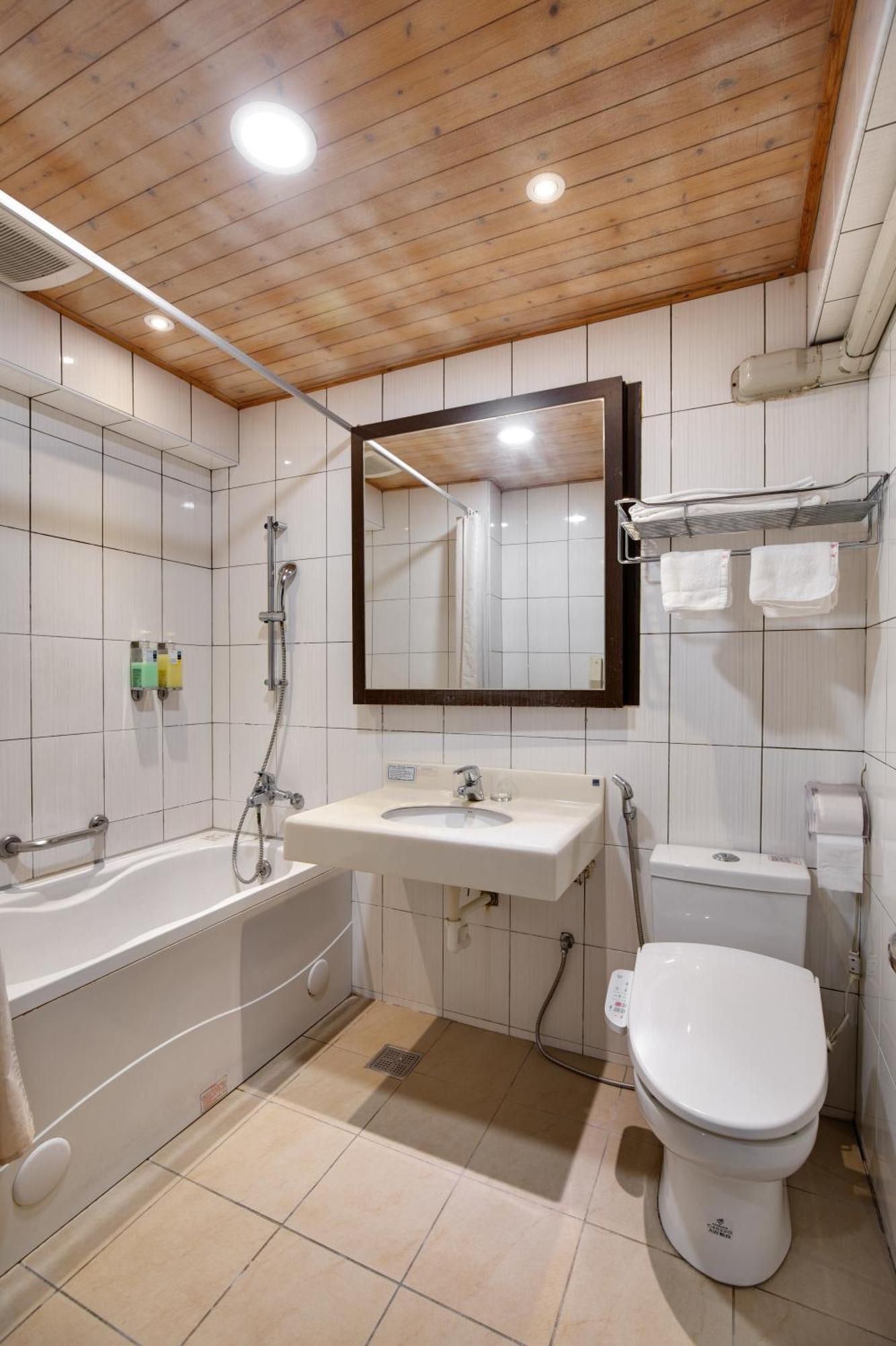 天璽商務飯店 Cullinan Hotel Hualien City Room photo