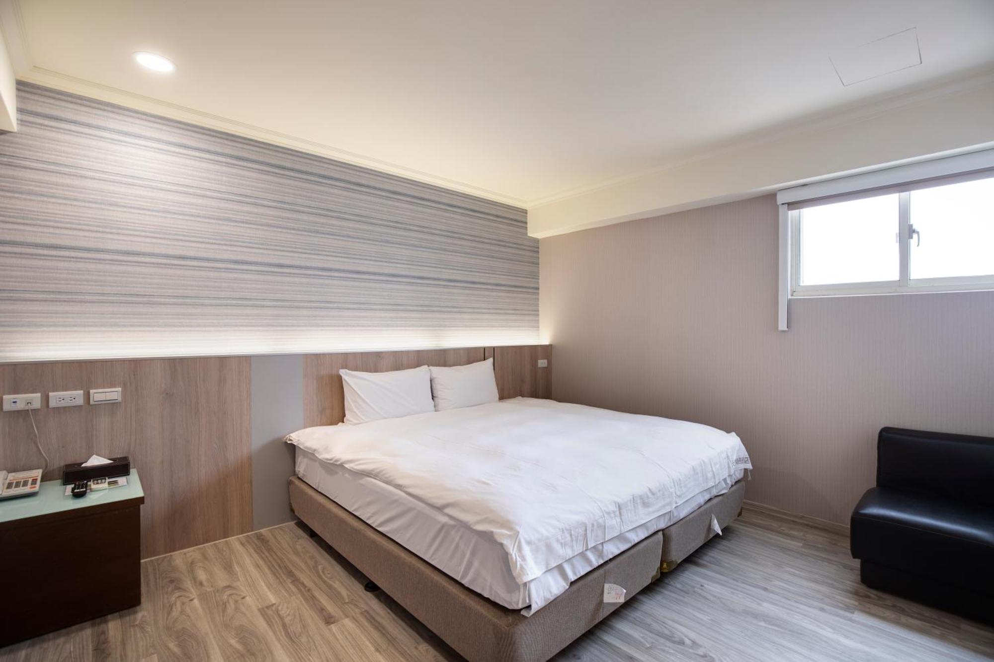 天璽商務飯店 Cullinan Hotel Hualien City Room photo