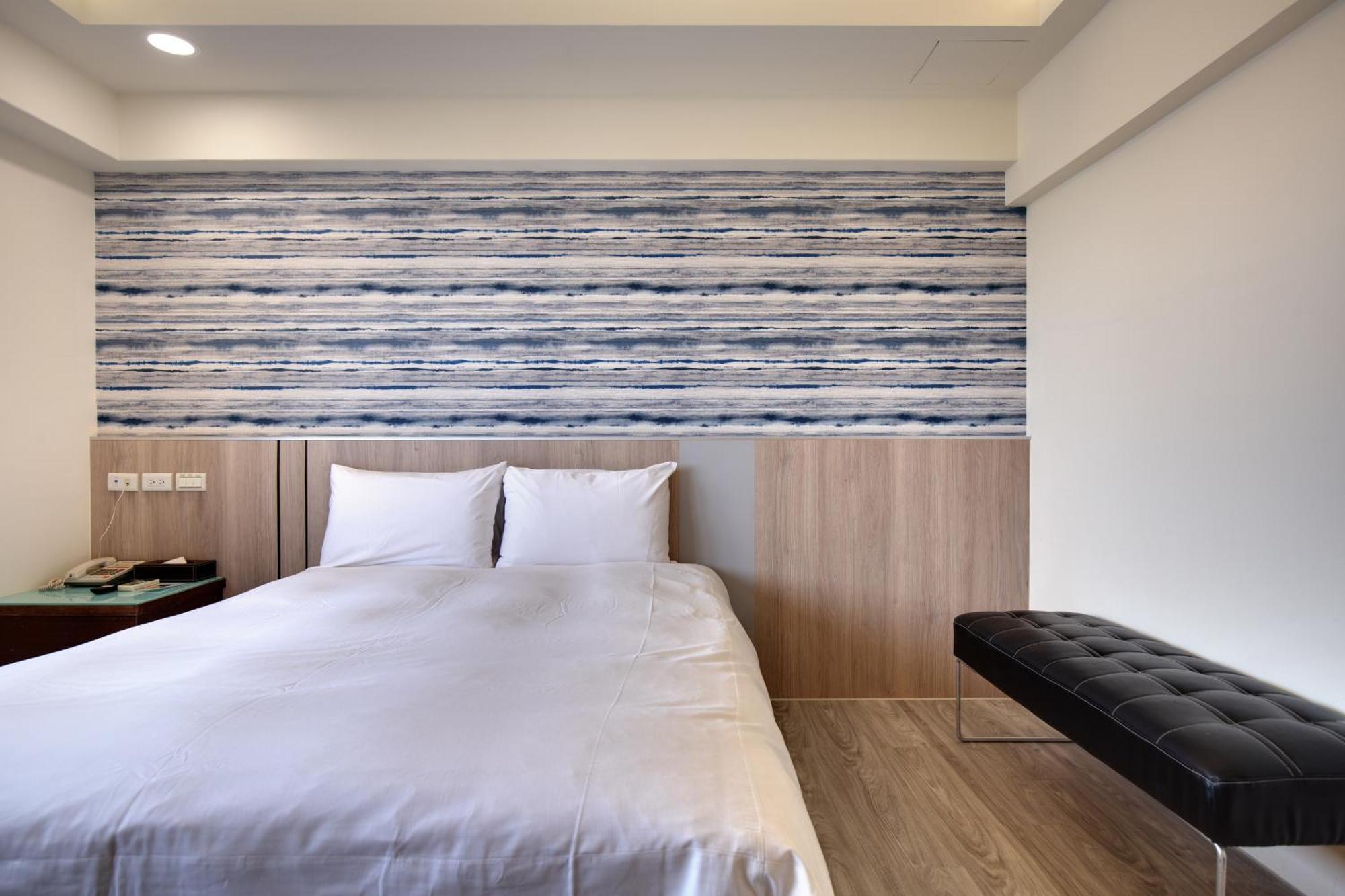 天璽商務飯店 Cullinan Hotel Hualien City Room photo